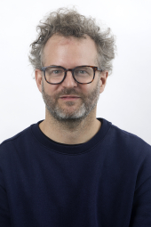 Olivier Rossel Oliver