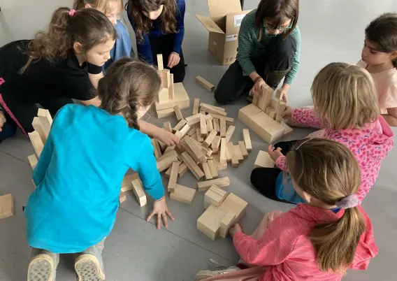 Baulabor
