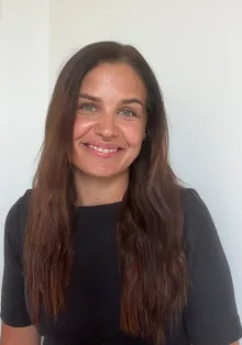 Gina Zurfluh
