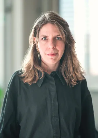 Stephanie Amstutz