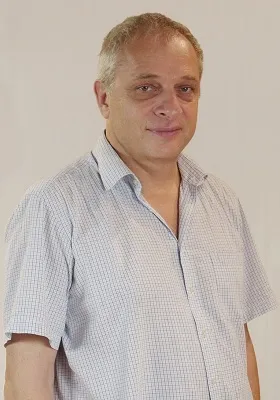 Martin Schmid